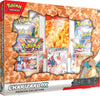 Pokemon - Pokemon Charizard Ex Premium Collection