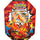 Pokemon - Pokemon Mega Evolutions 2.5 Ascended Heroes Tin Pre-Order