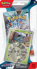 Pokemon - Pokemon Scarlet And Violet 4 Paradox Rift Checklane Blister