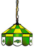 NORTH DAKOTA STATE 14'' EXECUTIVE SWAG HANGING LAMP - NDS-140EXSW