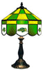 NORTH DAKOTA STATE 14'' EXECUTIVE TABLE LAMP - NDS-140EXTL