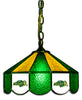 NORTH DAKOTA STATE 14'' SWAG HANGING LAMP - NDS-140SW