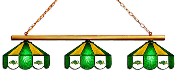 NORTH DAKOTA STATE 3-LIGHT GAME TABLE LIGHT - NDS-380GL