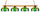 NORTH DAKOTA STATE 4-LIGHT GAME TABLE LIGHT - NDS-480GL