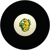 NORTH DAKOTA STATE EIGHT BALL BLACK - NDSBBE300X