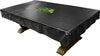 NORTH DAKOTA STATE BILLIARD TABLE COVER BLACK - NDSBTC100ST-9