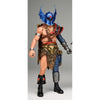 Wizkids -  Dungeons And Dragons: 7-Inch Scale Action Figures: Ultimate Warduke Figure