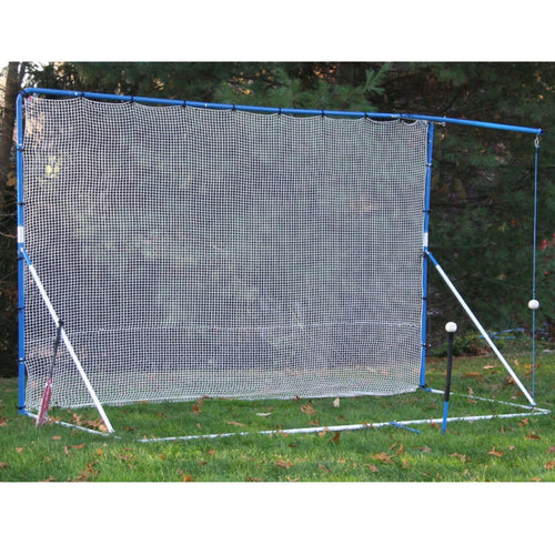 EZGoal 64128 Baseball Batting Practice Station