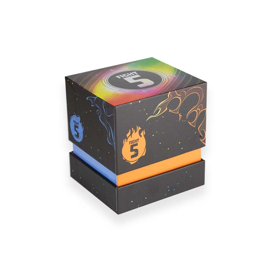 Chip Theory Games -  Neon Knight - Fight Five Pre-Order