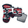 Houston Texans Oven Mitt and Pot Holder Set - Mojo Licensing