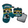 Jacksonville Jaguars Oven Mitt and Pot Holder Set - Mojo Licensing