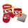 Kansas City Chiefs Oven Mitt and Pot Holder Set - Mojo Licensing