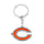 Chicago Bears Keychain Logo - Aminco