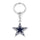Dallas Cowboys Keychain Logo - Aminco