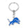 Detroit Lions Keychain Logo - Aminco
