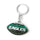 Philadelphia Eagles Keychain Football Glitter - Aminco