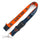 Chicago Bears Lanyard Crossfade Design - Aminco