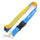 Los Angeles Chargers Lanyard Crossfade Design - Aminco