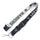 Las Vegas Raiders Lanyard Crossfade Design - Aminco
