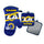 Los Angeles Rams Oven Mitt and Pot Holder Set - Mojo Licensing