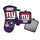 New York Giants Oven Mitt and Pot Holder Set - Mojo Licensing