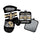 New Orleans Saints Oven Mitt and Pot Holder Set - Mojo Licensing