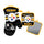 Pittsburgh Steelers Oven Mitt and Pot Holder Set - Mojo Licensing
