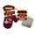 Washington Commanders Oven Mitt and Pot Holder Set - Mojo Licensing