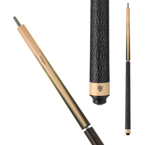 McDermott NG01W Jump/Break Pool Cue  - 21.0 oz Pool Cues