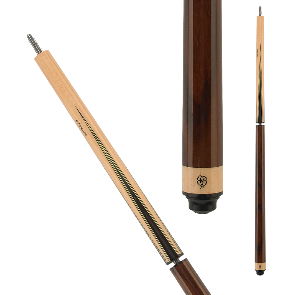 McDermott NG01 Jump/Break Pool Cue  - 21.0 oz Pool Cues