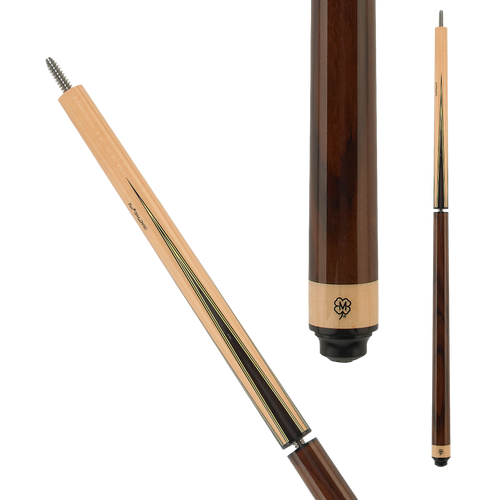 McDermott NG01 Jump/Break Pool Cue  - 19.0 oz Pool Cues