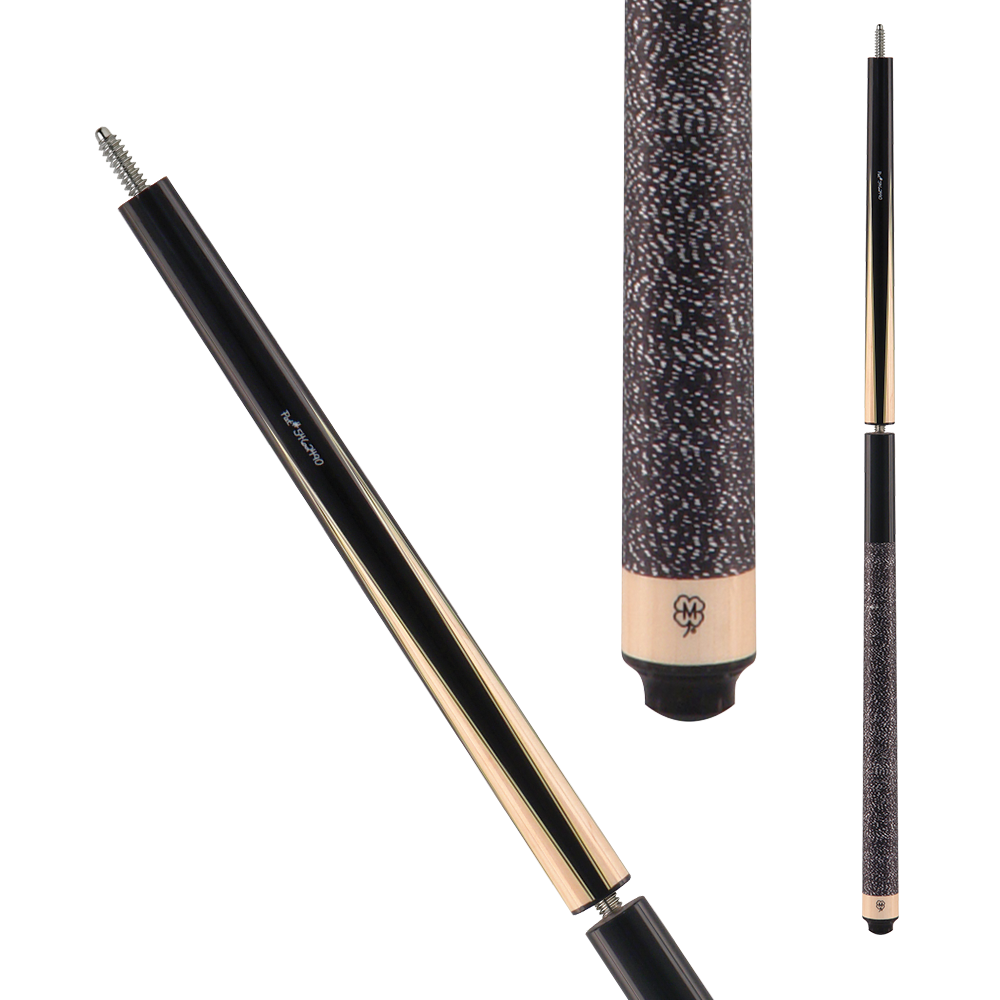 McDermott NG05 Stinger Jump/Break Pool Cue  - 20.0 oz Pool Cues