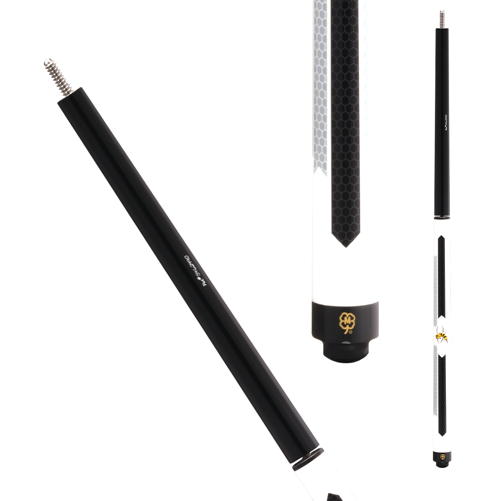 McDermott NG07 Stinger Jump/Break Pool Cue  - 19oz Pool Cues