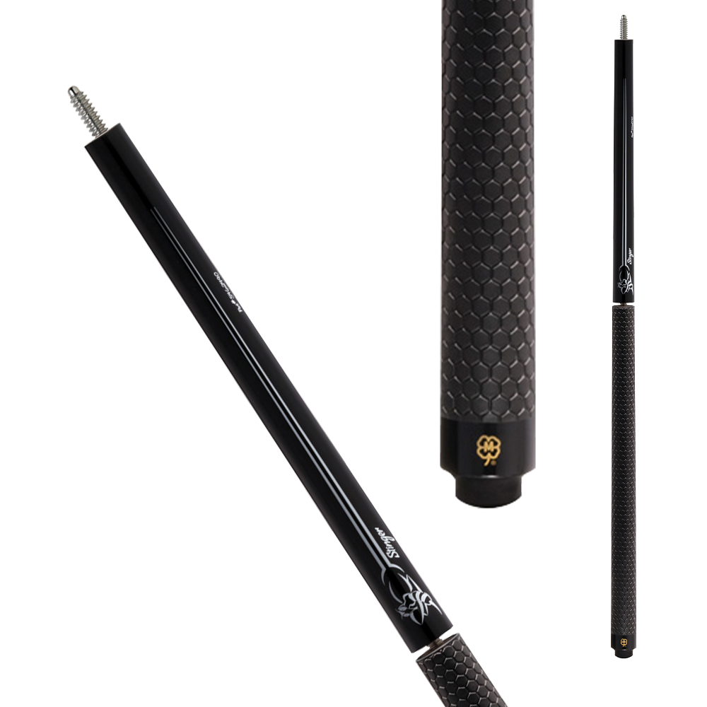 McDermott NG08 Stinger Jump/Break Pool Cue  - 18 Pool Cues