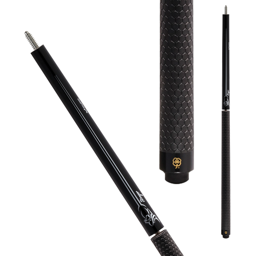 McDermott NG08 Stinger Jump/Break Pool Cue  - 19 Pool Cues