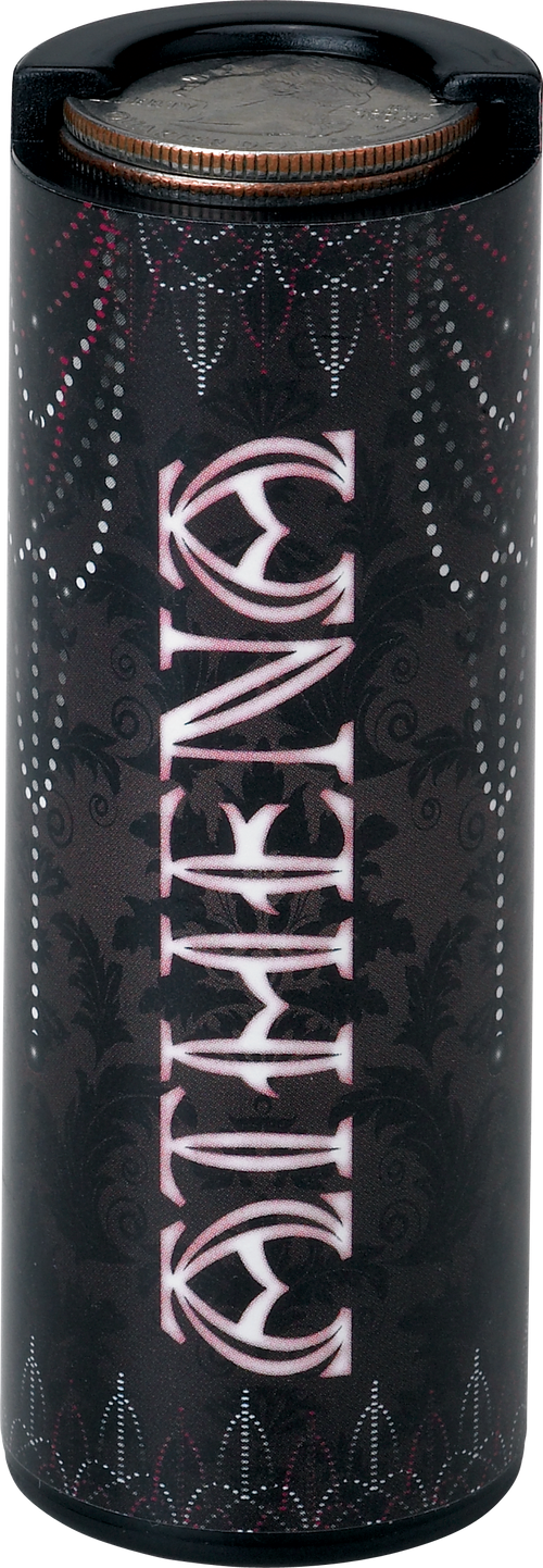 Athena NICHATH Coin Holder Novelty Items