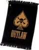 Outlaw NITOL Towel Novelty Items