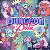 Nerdy Pup Games -  Dungeon Date Pre-Order
