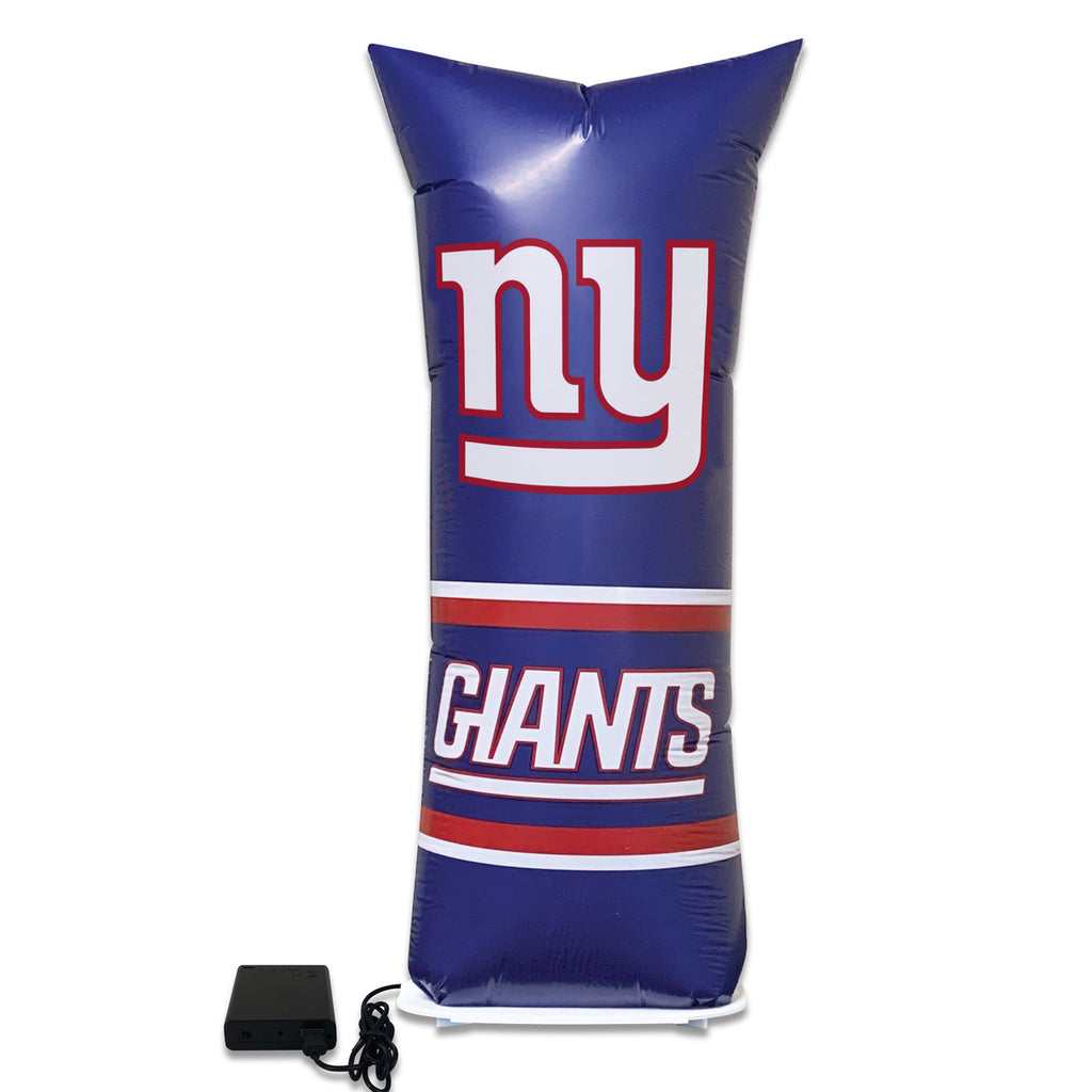 New York Giants Inflatable Centerpiece - Sporticulture