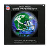 New York Jets Paperweight Domed - Sporticulture