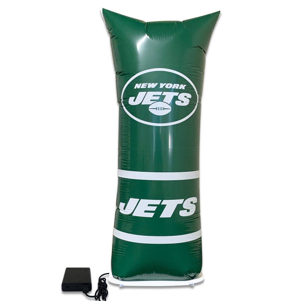 New York Jets Inflatable Centerpiece - Sporticulture