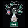New York Jets Spotlight Projector Mini - Sporticulture