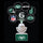 New York Jets Spotlight Projector Mini - Sporticulture