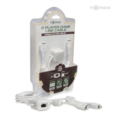 Hyperkin M04075 Game Boy Advance for Player Link Cable