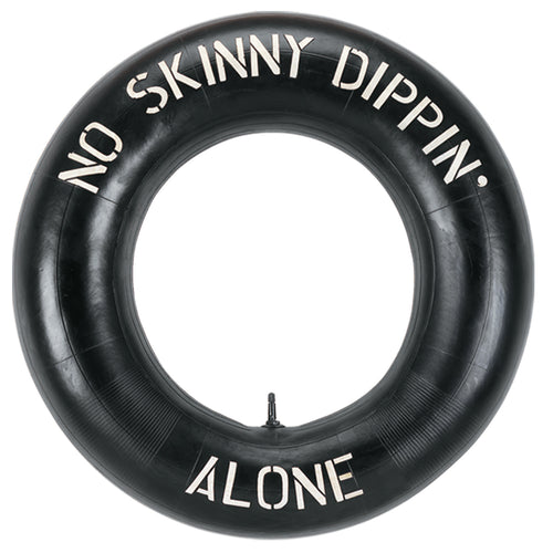 27''W OUTDOOR  NO SWIMMING TIRE