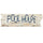POOL HOUSE TOWEL RACK