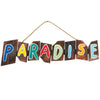 PARADISE