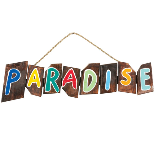 PARADISE