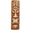 NATURAL TIKI MASK