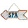 SPA ARROW